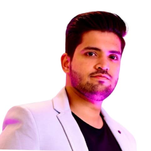 Ravishen Jain