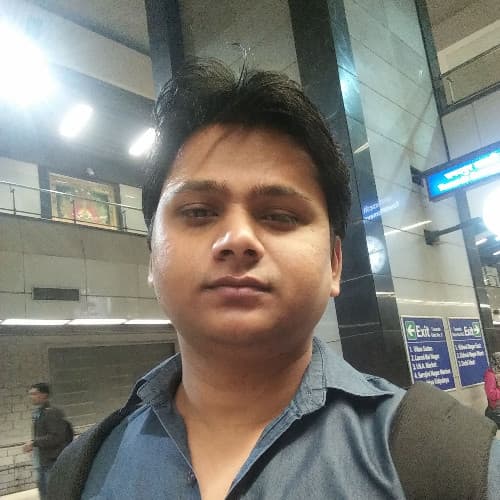 Ravish Kalyan