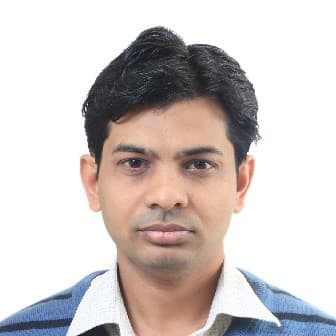 Ravish Mahajan