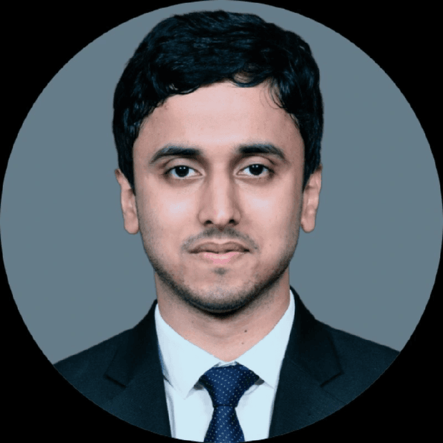Ravish Yadav