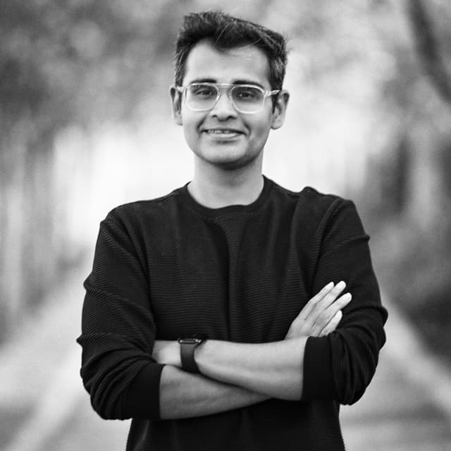 Ravi Singla