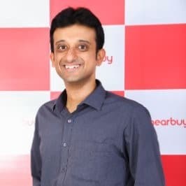 Ravi Shankar L
