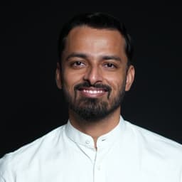 Sudarshan Ravi