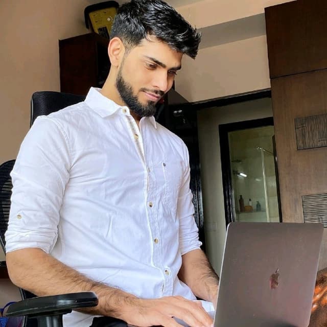 Ravit Singh Malik