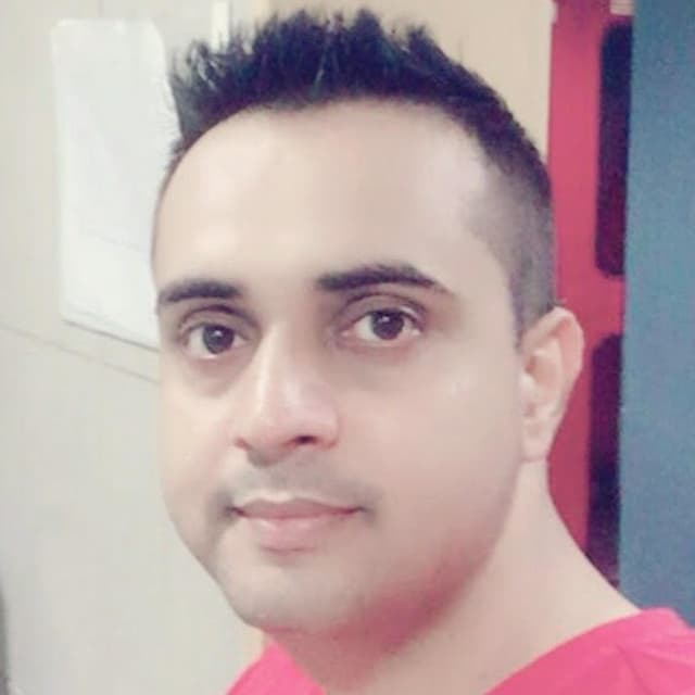 Ravi T.