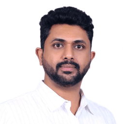 Ravitej Tanneru
