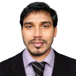 Raviteja Gadige
