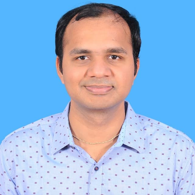 raviteja repaka