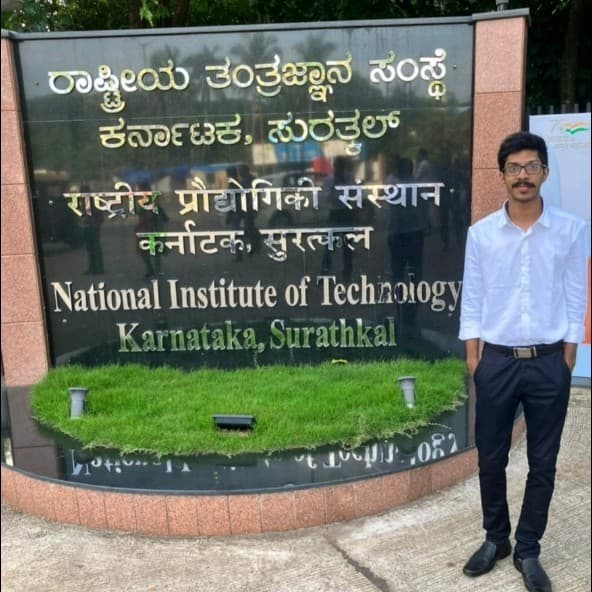 Raviteja Veerala