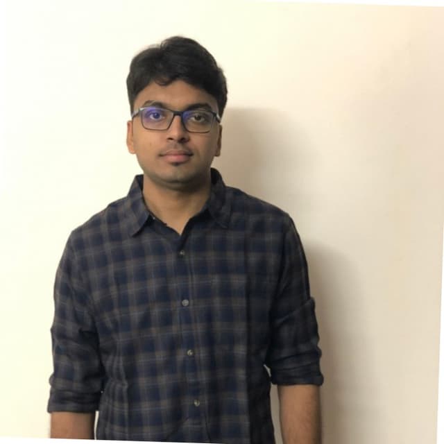 Raviteja Voruganti