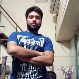 RaviTeja Modiboina