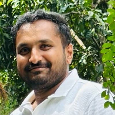 Ravi Teja Chilukuri