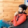 Ravi Teja (He/Him)