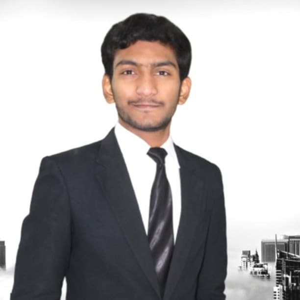 Ravi Teja Gunapati