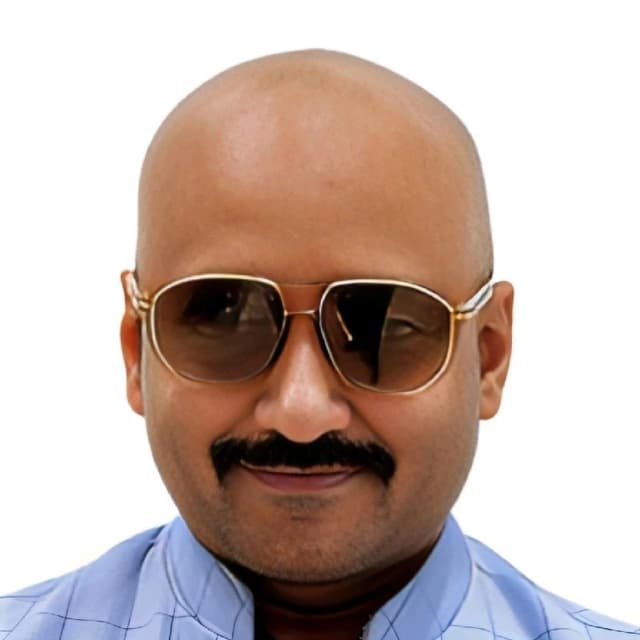 Ravi Teja Guptaji