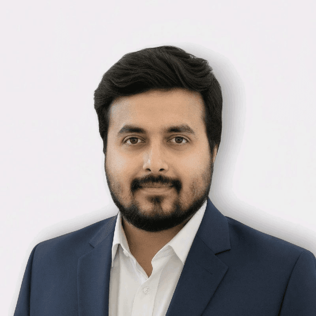 RAVI TEJA PALEPU