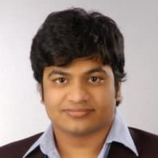 Ravi Teja Kankanala
