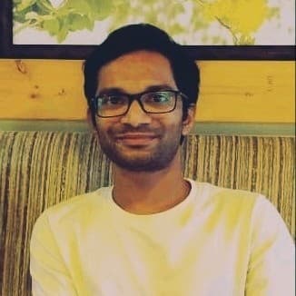 Ravi Teja Lolla