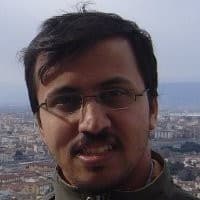 Ravitej Ballakur