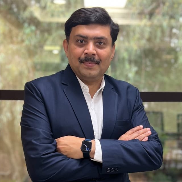 Ravi Thakur