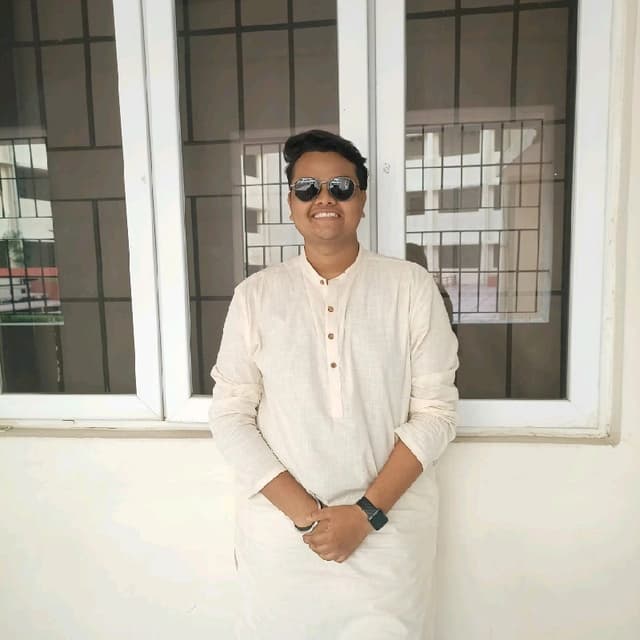 Ravi Damor