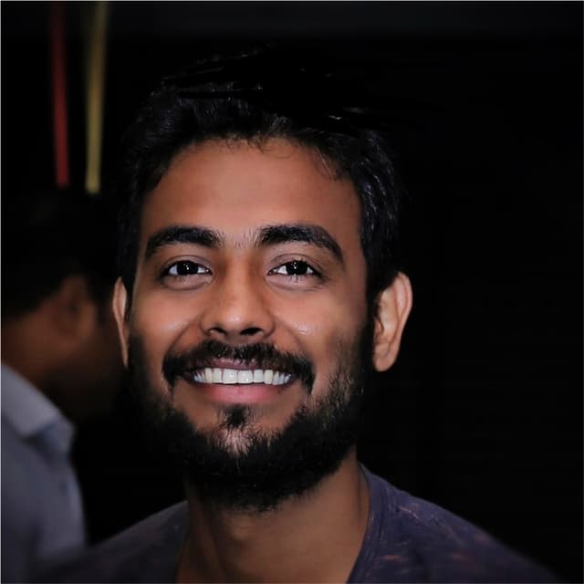 Ravi Tiwari