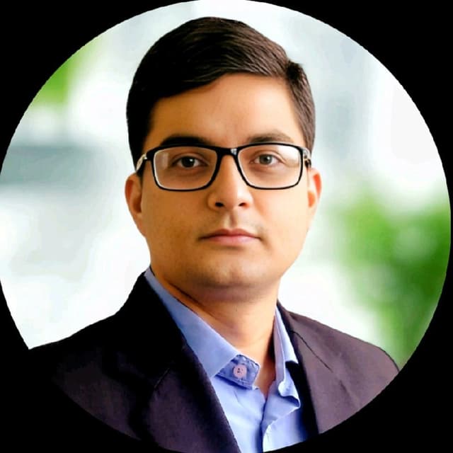 Ravi Tiwari