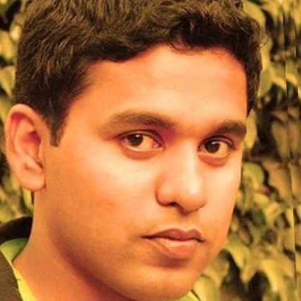 Ravi Tom