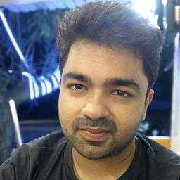 Ravi Tulsiani