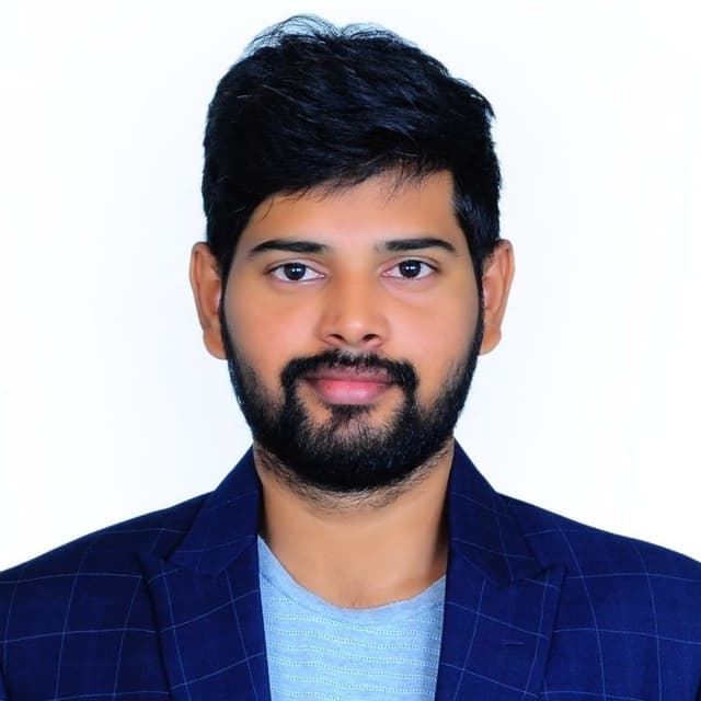 Ravi Varma Bathula