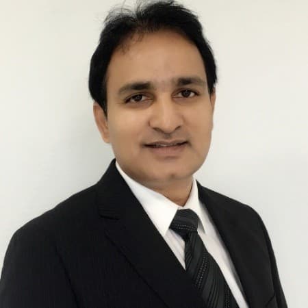 Ravi Varma Kalidindi