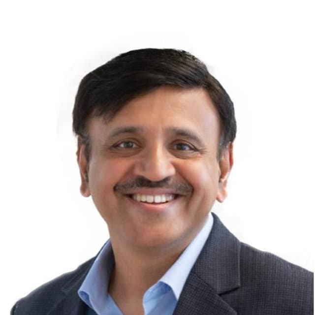 Ravi Vijayaraghavan