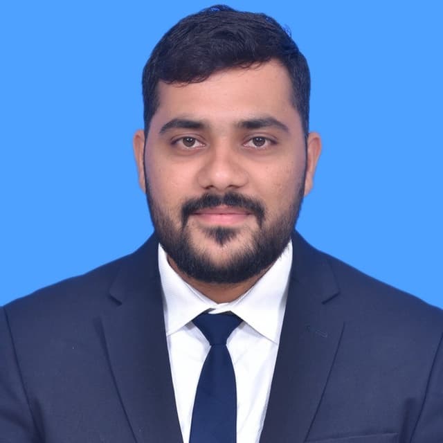 Ravi Vishwakarma