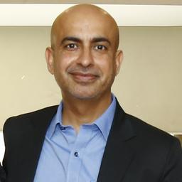 Ravi Wadhwa
