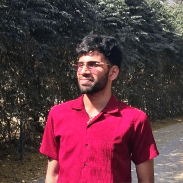 Ravi Pratap Singh