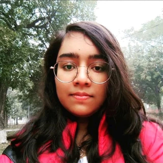 Raviya Bansal