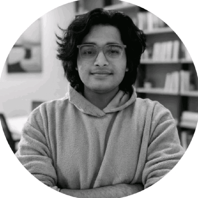Raviz Gupta