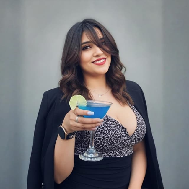 Ravleen Haque