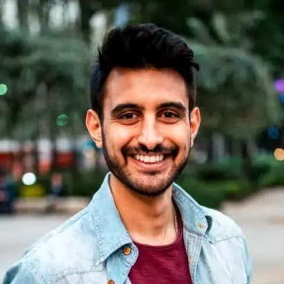 Ravneet Jena