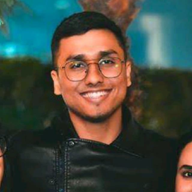 Ravneet Sandhu
