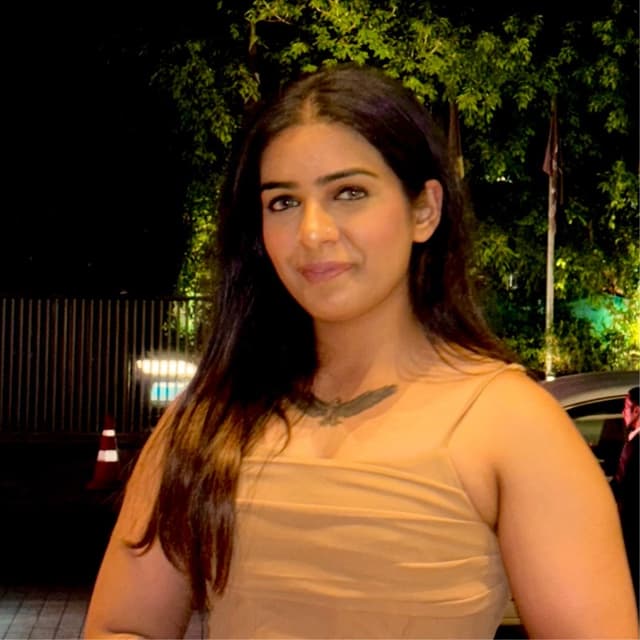 Ravneet Kaur Gulati