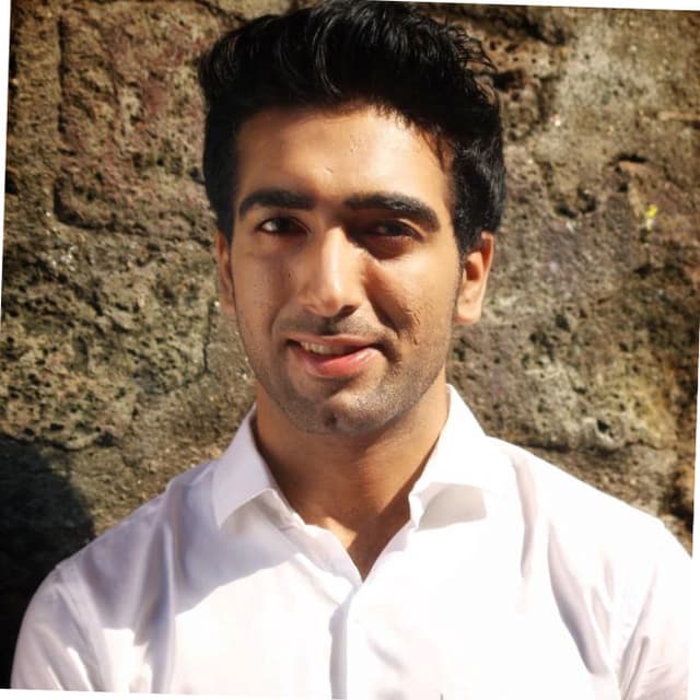 Ravneet Singh