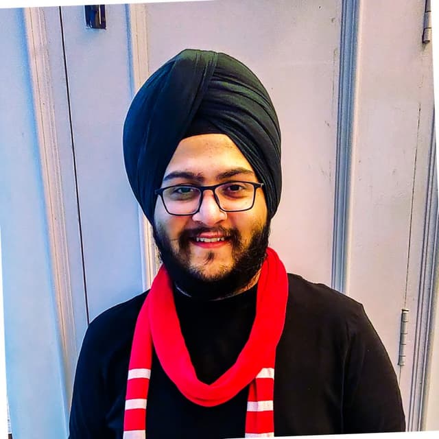 Ravtej singh