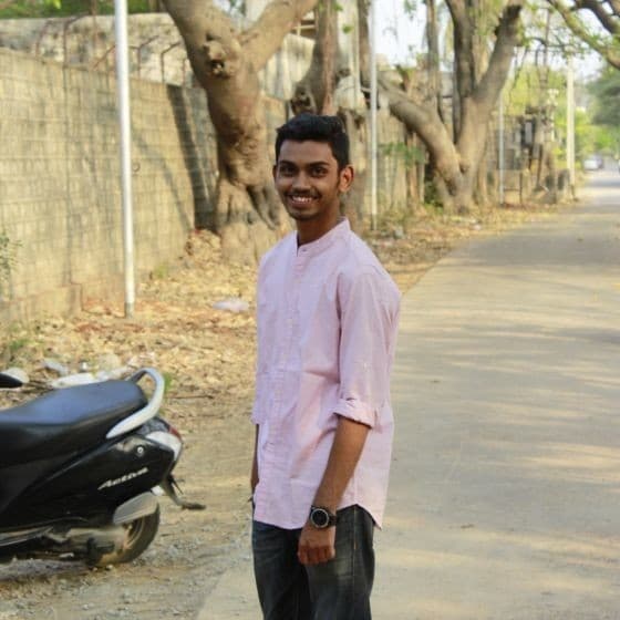 Rohit Ravula