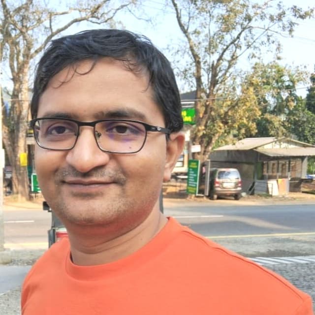 Hareesh Ravuri