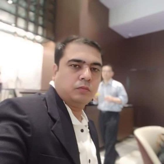 Ravvi Mourya
