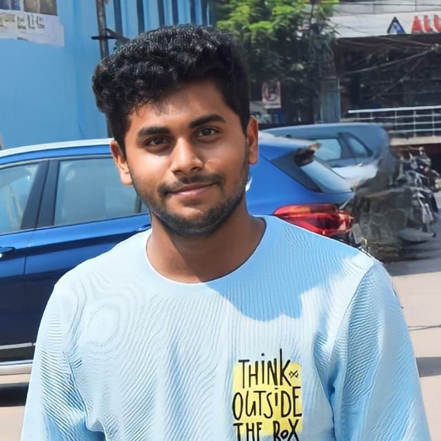 Rawoof Ahamed