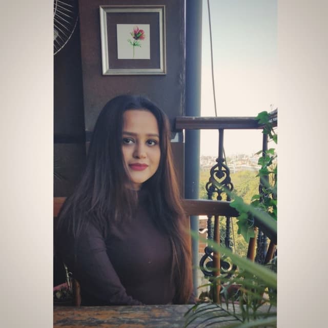 Arushi R.