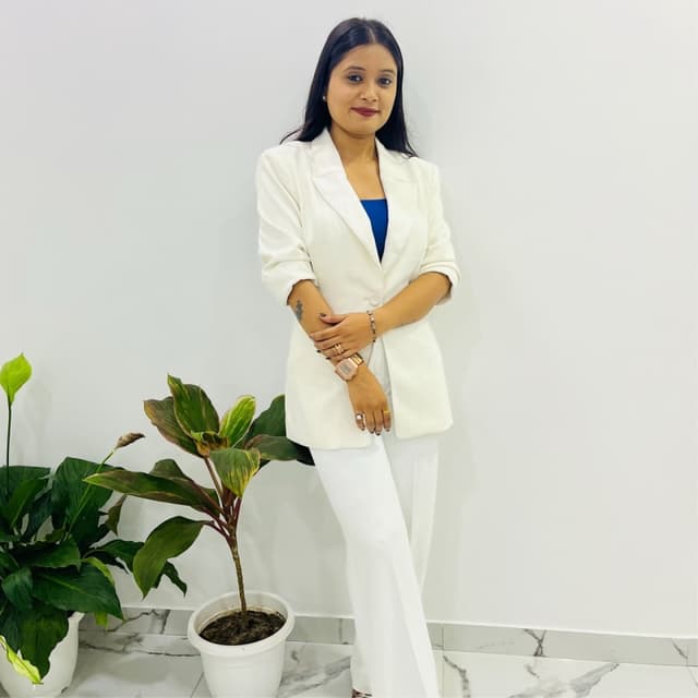 Shivani Rawat