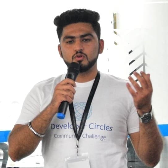Rohit Gulati
